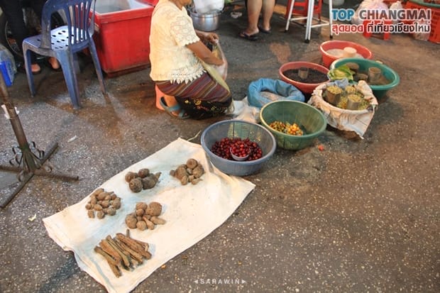 กาดหลวง (กลางคืน) (11)