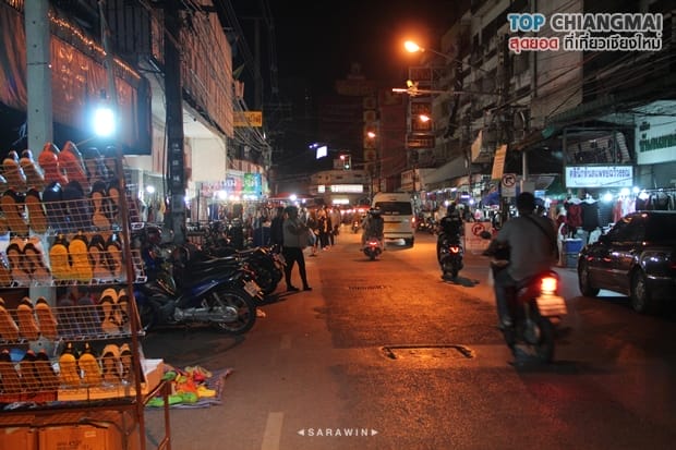 กาดหลวง (กลางคืน) (2)