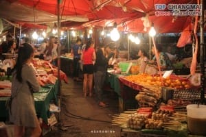 กาดหลวง (กลางคืน) (22)