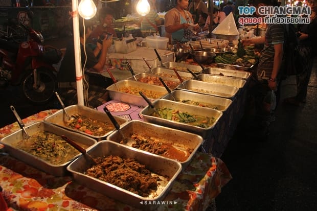 กาดหลวง (กลางคืน) (6)