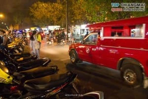 ตลาดประตูเชียงใหม่ (กลางคืน) (15)
