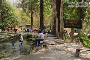 น้ำตกบัวตอง - น้ำพุเจ็ดสี (16)