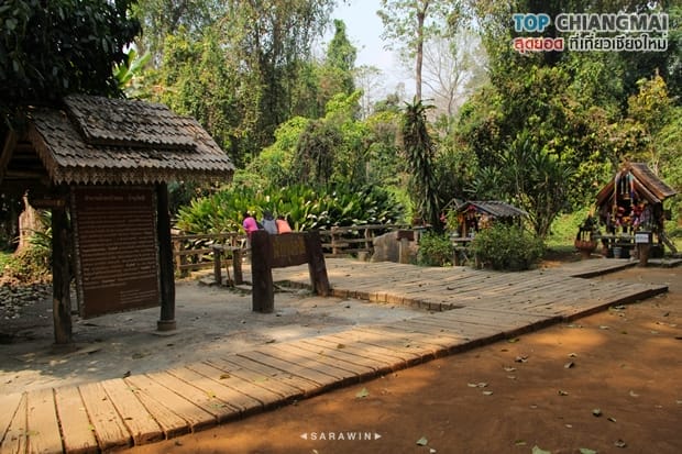 น้ำตกบัวตอง - น้ำพุเจ็ดสี (24)