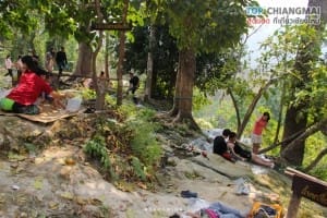 น้ำตกบัวตอง - น้ำพุเจ็ดสี (44)