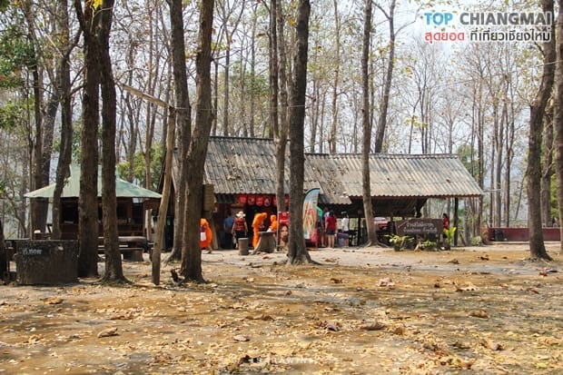 น้ำตกบัวตอง - น้ำพุเจ็ดสี (9)