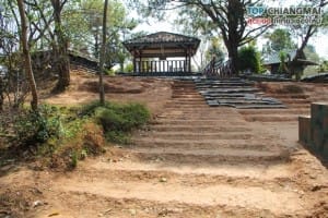 บ้านนอแล ชายแดนไทย - พม่า (21)
