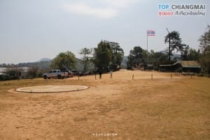 บ้านนอแล ชายแดนไทย - พม่า (23)