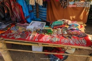 บ้านนอแล ชายแดนไทย - พม่า (27)