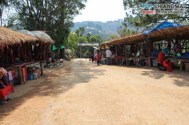 บ้านนอแล ชายแดนไทย - พม่า (28)