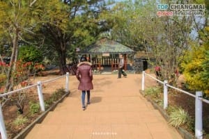 บ้านนอแล ชายแดนไทย - พม่า (5)
