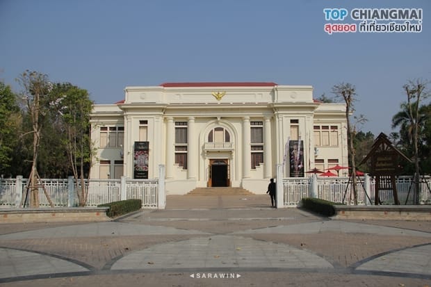 พิพิธภัณฑ์พื้นถิ่นล้านนา (1)
