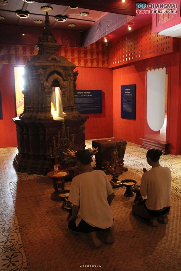 พิพิธภัณฑ์พื้นถิ่นล้านนา (12)