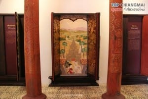 พิพิธภัณฑ์พื้นถิ่นล้านนา (14)