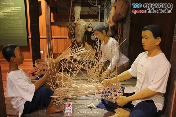 พิพิธภัณฑ์พื้นถิ่นล้านนา (70)