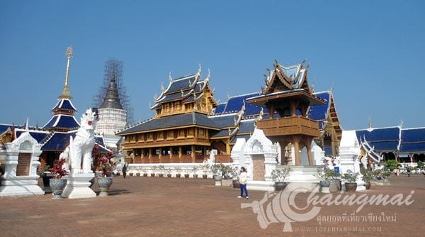 วัดบ้านเด่น