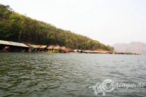 เขื่อนแม่งัด (2)