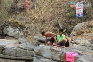 ล่องแพแม่วาง (15)