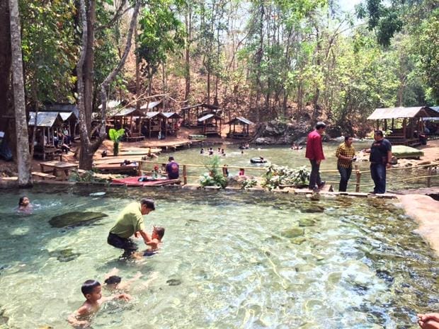 น้ำออกฮู (4)