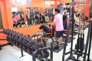 CITY GYM (10)