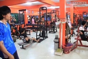 CITY GYM (14)