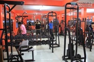 CITY GYM (3)