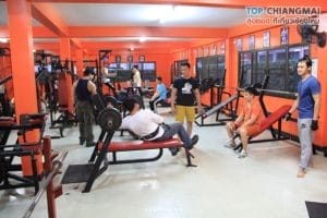 CITY GYM (5)
