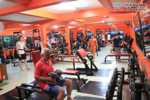 CITY GYM (7)