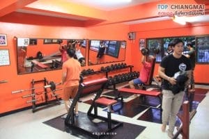 CITY GYM (8)