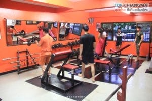 CITY GYM (9)
