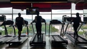 Fitness Thailand Chiangmai (10)