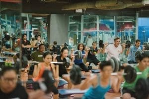 Fitness Thailand Chiangmai (11)