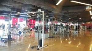 Fitness Thailand Chiangmai (12)