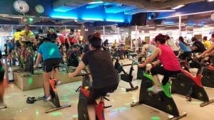 Fitness Thailand Chiangmai (14)