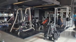 Fitness Thailand Chiangmai (16)