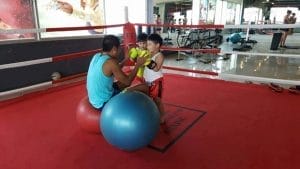 Fitness Thailand Chiangmai (17)