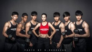 Fitness Thailand Chiangmai (18)