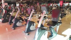 Fitness Thailand Chiangmai (2)