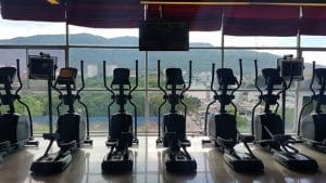 Fitness Thailand Chiangmai (21)