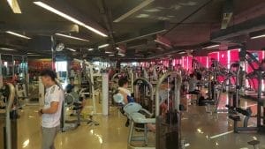 Fitness Thailand Chiangmai (22)
