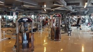 Fitness Thailand Chiangmai (24)