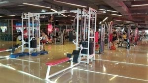 Fitness Thailand Chiangmai (25)