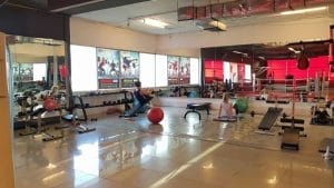 Fitness Thailand Chiangmai (26)