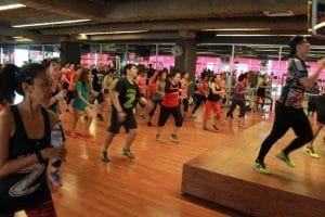 Fitness Thailand Chiangmai (27)