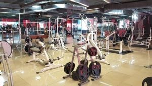 Fitness Thailand Chiangmai (3)