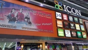 Fitness Thailand Chiangmai (30)