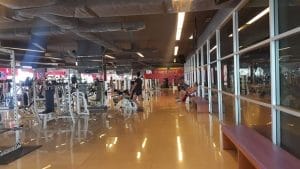 Fitness Thailand Chiangmai (31)