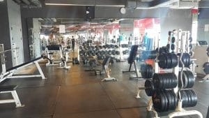 Fitness Thailand Chiangmai (32)