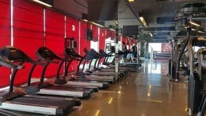 Fitness Thailand Chiangmai (4)