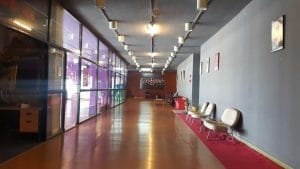 Fitness Thailand Chiangmai (5)