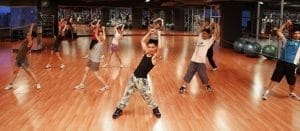 Fitness Thailand Chiangmai (6)